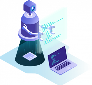 Разработка сайта для автоматизации бизнес-процессов в Удджайне