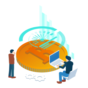 Создание сложного сайта для блокчейн и криптовалюты в Удджайне