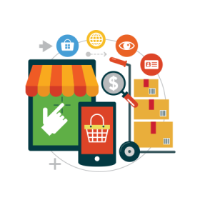 Разработка сложного сайта для сферы логистики в Удджайне